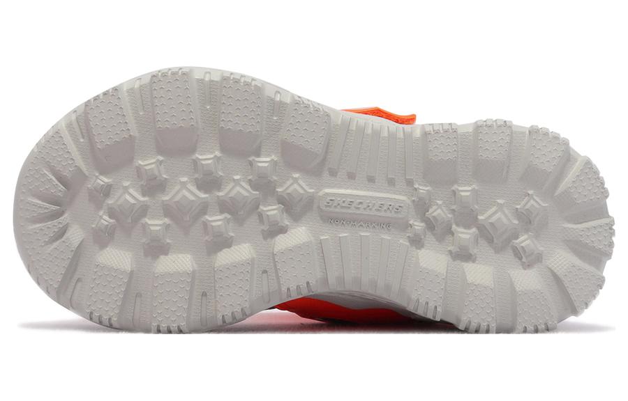 (PS) Skechers 'Blue Orange Grey' 圖 5