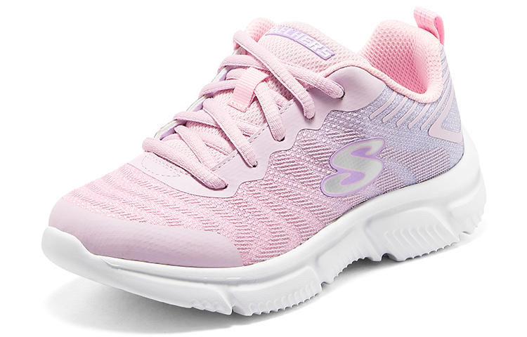(Youth) Skechers Girls Go Run 650 'Pink Lavender' 圖 5