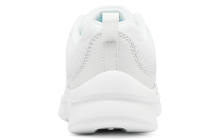 (Youth) Skechers GoRun Consistent Shoes 'White Blue' 圖 5