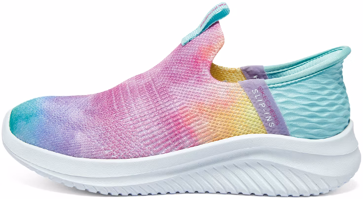 preschool-skechers-multicolor-low-top-running-shoes-303803-l-mlt