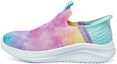 Buy (JR) Skechers Slip-Ins Ultra Flex 'Pelbagai Warna' 303803L-MLT