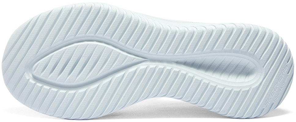 (Youth) Skechers Slip-Ins Ultra Flex 'Multi-Color' 303803L-MLT Details for (Youth) Skechers Slip-Ins Ultra Flex 'Multi-Color' 303803L-MLT