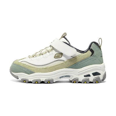 (PS) Skechers 'Olive Cozy Fleece'
