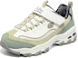 Lookbook (PS) Skechers 'Olive Cozy Fleece' Lelaki/Perempuan 302524L-NTOL