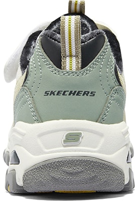 (Preschool) Skechers 'Olive Cozy Fleece' 302524L-NTOL Purchase (Preschool) Skechers 'Olive Cozy Fleece' 302524L-NTOL