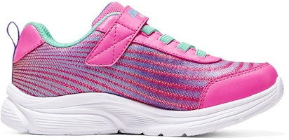 (JR) Skechers Dreamy Dancer Radiant Rogue Zapatillas 'Rosa Verde' 303393L-HPMT Order (JR) Skechers Dreamy Dancer Radiant Rogue Zapatillas 'Rosa Verde' 303393L-HPMT