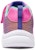 (Youth) Skechers Dreamy Dancer Radiant Rogue Sneaker 'Pink Green' 303393L-HPMT