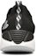 Shop (Preschool) Skechers A Line Flattie Running Shoes K Black/White 302255L-BLK