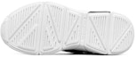 Purchase (PS) Skechers A Line Flattie Kasut Lari K Hitam/Putih 302255L-BLK