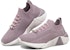 (PS) Skechers Kasut Sukan A Line K Ungu 302255L-LAV