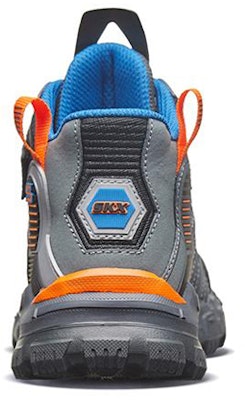 (Youth) Skechers Adventure Track 'Grey Black' 97900L-GYBK Shop (Youth) Skechers Adventure Track 'Grey Black' 97900L-GYBK