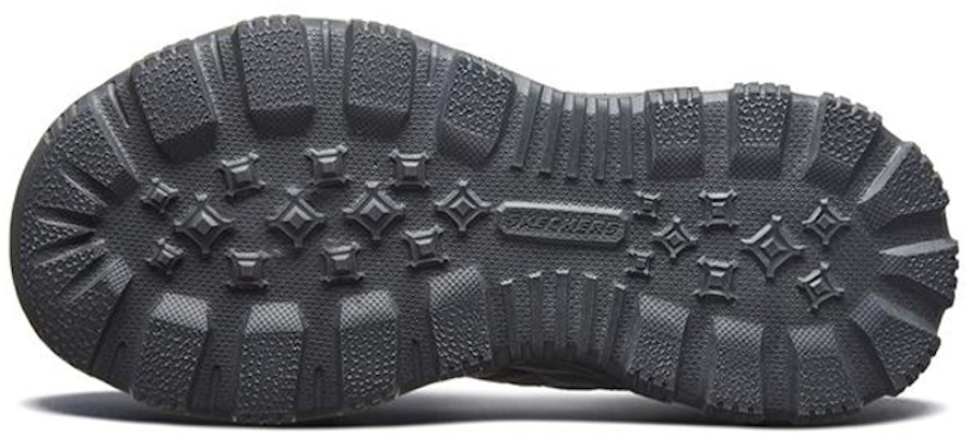 大童 Skechers 探險系列 休閒運動鞋 灰黑 Purchase 大童 Skechers 探險系列 休閒運動鞋 灰黑