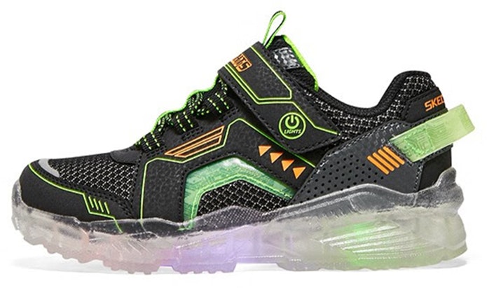 preschool-skechers-arctic-tron-magic-tape-black-green-402050-l-bklm