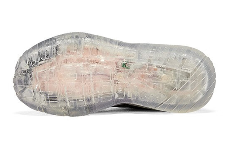 (PS) Skechers Arctic-Tron 'Magic Tape Black Green' 圖 4