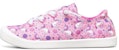 (PS) Skechers Beach Bingo 'Merah Jambu Pastel' 85696L-PKMT