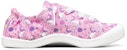 (PS) Skechers Beach Bingo 'Merah Jambu Pastel' 85696L-PKMT