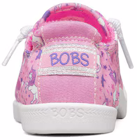 Shop (PS) Skechers Beach Bingo 'Pink Pastel' 85696L-PKMT