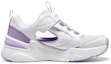 Order (PS) 스케쳐스 밥스 바미나 (화이트/퍼플) 319025L-WLV