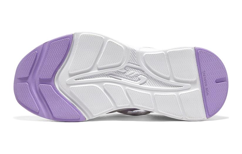 Shop (PS) 斯凯奇 Bobs Bamina “白紫” 319025L-WLV