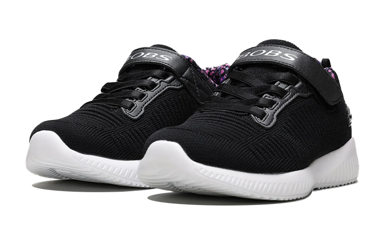 (Youth) Skechers Bobs Squad 圖 3
