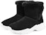 (PS) Boot Skechers 'Hitam Fleece Selesa' 303052L-BLK