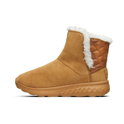 (PS) Skechers Boot 'Brown'