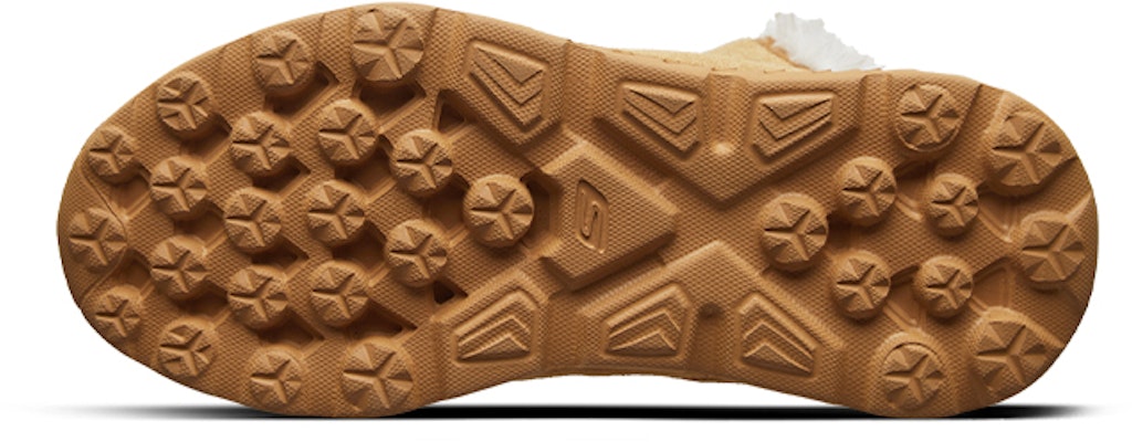 (Preschool) Skechers Boot 'Brown' 664056L-CSNT Details for (Preschool) Skechers Boot 'Brown' 664056L-CSNT