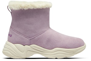 (PS) 스케쳐스 충격흡수 퍼플 부츠 (Seukechyeoseu Chunggyeokheupsu Peopeul Buteu) 303052L-LAV Order (PS) 스케쳐스 충격흡수 퍼플 부츠 (Seukechyeoseu Chunggyeokheupsu Peopeul Buteu) 303052L-LAV