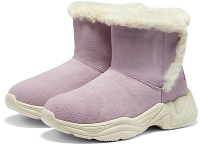 (PS) 스케쳐스 충격흡수 퍼플 부츠 (Seukechyeoseu Chunggyeokheupsu Peopeul Buteu) 303052L-LAV Lookbook (PS) 스케쳐스 충격흡수 퍼플 부츠 (Seukechyeoseu Chunggyeokheupsu Peopeul Buteu) 303052L-LAV