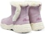 (PS) But Skechers 'Purple Shock-Absorbing' Menyerap Hentakan. 303052L-LAV