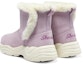 Shop (PS) But Skechers 'Purple Shock-Absorbing' Menyerap Hentakan. 303052L-LAV