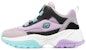 (JR) Skechers Kozmiks 'Ungu Hitam Biru' 302528L-PRBK
