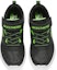Shop (PS) Skechers Bounder 'Hitam Hijau' 405233L-BKLM