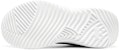 (PS) Skechers Bounder 'Hitam Putih' 405233L-BKSL