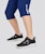 (PS) Skechers Bounder 'Hitam Putih' 405233L-BKSL