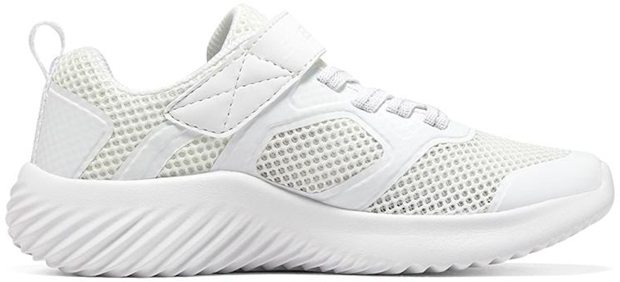 (JR) Skechers Bounder "白色" 405233L-WHT Order (JR) Skechers Bounder "白色" 405233L-WHT