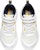 (PS) Kasut Lari Skechers Bounder 'Putih Kuning' 405233L-WBLY