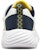 (PS) Kasut Lari Skechers Bounder 'Putih Kuning' 405233L-WBLY