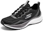 Lookbook (PS) Kasut Kasual Skechers Lelaki 'Kelabu Arang' 403951L-BKCC