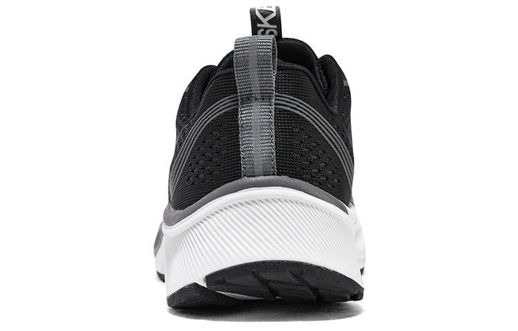 Purchase (PS) スケッチャーズ ボーイズ カジュアルシューズ チャコールグレー 403951L-BKCC