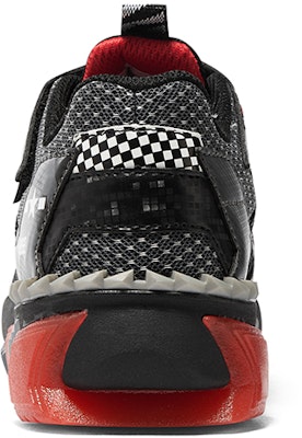(Youth) Skechers Training Shoes 'Black Red' 401525L-BKRD Purchase (Youth) Skechers Training Shoes 'Black Red' 401525L-BKRD