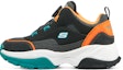 Buy (PS) Skechers Budak Kasual 'Hitam Arang' 402247L-BKCC
