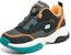 (PS) Skechers Budak Kasual 'Hitam Arang' 402247L-BKCC