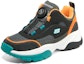 Lookbook (PS) Skechers Budak Kasual 'Hitam Arang' 402247L-BKCC