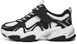 Buy (PS) 스케쳐스 키즈 캐주얼 블랙/화이트 (Skechers Kids Casual Black/White) 405252L-BKW