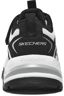 Skechers兒童舒適防滑耐磨休閒鞋 黑白色 (For Taiwanese market: Skechers童鞋 舒適防滑耐磨休閒鞋 黑白配色) Purchase Skechers兒童舒適防滑耐磨休閒鞋 黑白色 (For Taiwanese market: Skechers童鞋 舒適防滑耐磨休閒鞋 黑白配色)