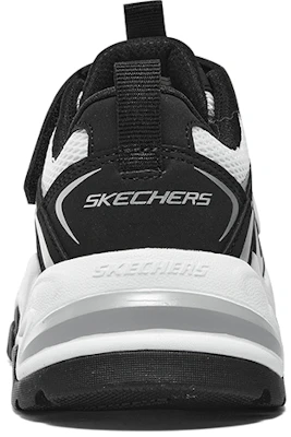 (PS) 스케쳐스 키즈 캐주얼 블랙/화이트 (Skechers Kids Casual Black/White) 405252L-BKW Purchase (PS) 스케쳐스 키즈 캐주얼 블랙/화이트 (Skechers Kids Casual Black/White) 405252L-BKW