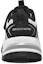 Purchase (PS) 스케쳐스 키즈 캐주얼 블랙/화이트 (Skechers Kids Casual Black/White) 405252L-BKW