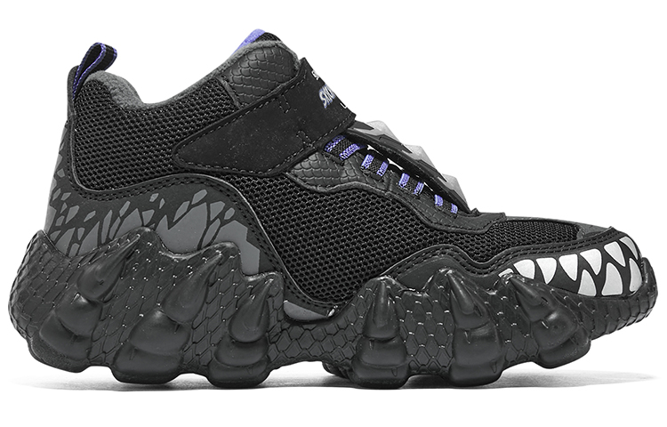 Order (PS) 스케쳐스 남아 캐주얼 (차콜그레이) 400118L-BKCC