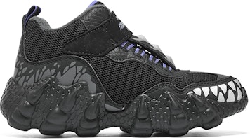 (PS) 스케쳐스 남아 캐주얼 (차콜그레이) 400118L-BKCC Order (PS) 스케쳐스 남아 캐주얼 (차콜그레이) 400118L-BKCC